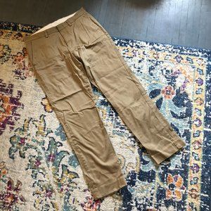 J. Crew Bowery Chinos